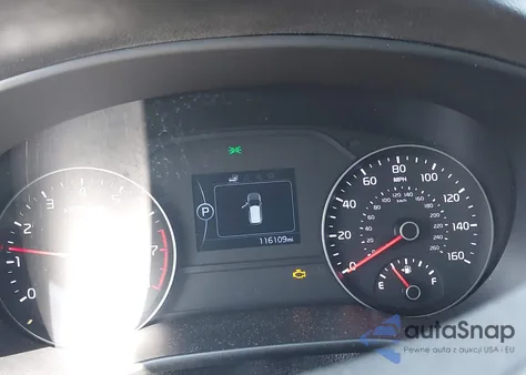 2018 Kia Sportage Lx из США, поврежденный, VIN KNDPM3AC5J7455030